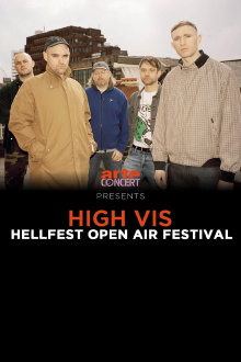 High Vis - Hellfest 2024 Trailer