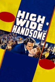 High, Wide and Handsome Trailer