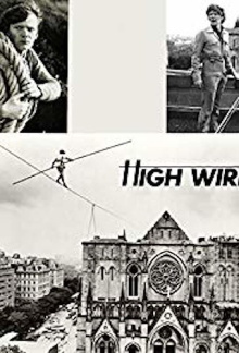 High Wire Trailer