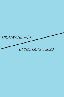 High-Wire Act Trailer