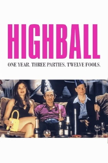 Highball Trailer