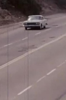Highball Highway Trailer