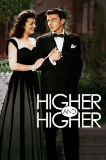 Higher and Higher Trailer