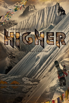 Higher Trailer