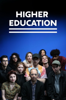 Higher Education 1 Trailer