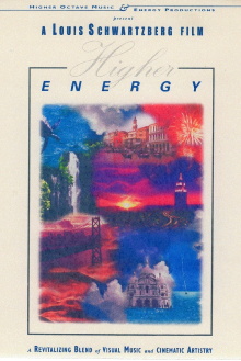 Higher Energy Trailer