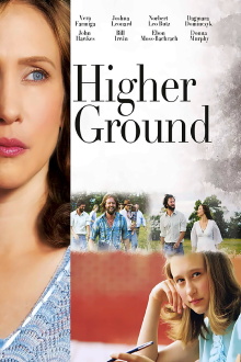 Higher Ground Trailer