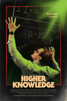 Higher Knowledge Trailer