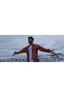 Higher Land Trailer