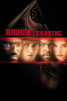 Higher Learning Trailer