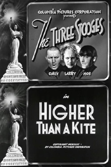 Higher Than a Kite Trailer