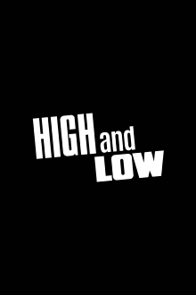 Highest 2 Lowest Trailer