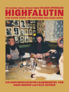 Highfalutin Trailer