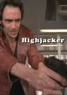 Highjacker Trailer