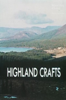 Highland Crafts Trailer