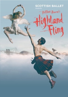 Highland Fling Trailer