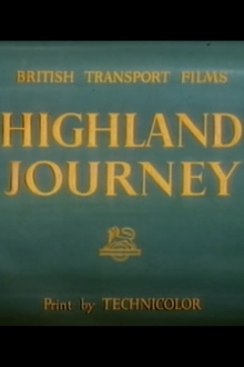 Highland Journey Trailer