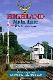 Highland Main Line Trailer