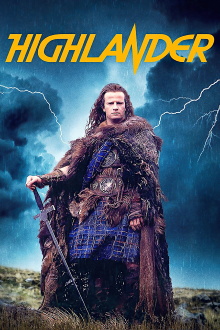 Highlander Trailer