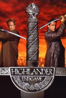 Highlander: Endgame Trailer