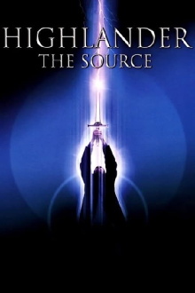 Highlander: The Source Trailer