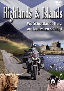Highlands & Islands – Wo Schottlands Herz am lautesten schlägt Trailer
