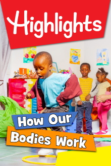 Highlights: How Our Bodies Work Trailer