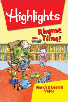 Highlights Watch & Learn!: Rhyme Time! Trailer