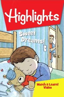 Highlights Watch & Learn!: Sweet Dreams! Trailer