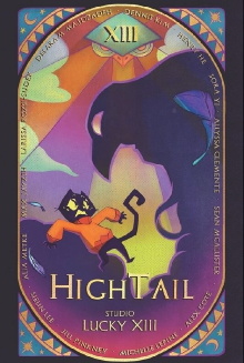 HIGHTAIL Trailer