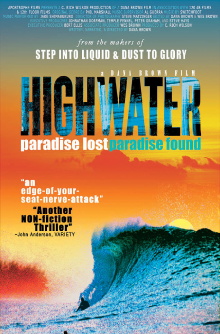 Highwater Trailer