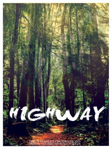 Highway Trailer