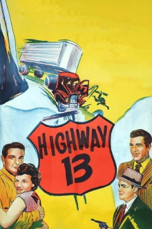 Highway 13 Trailer