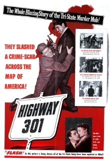Highway 301 Trailer