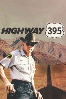 Highway 395 Trailer