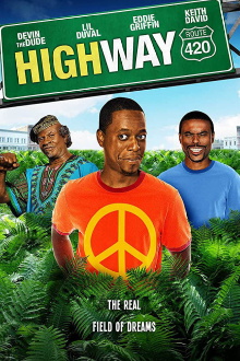 Highway Trailer
