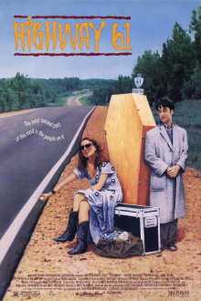Highway 61 Trailer