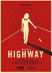 Highway Trailer
