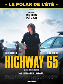 Highway 65 Trailer