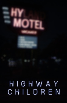 Highway Children Trailer