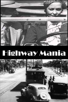 Highway Mania Trailer