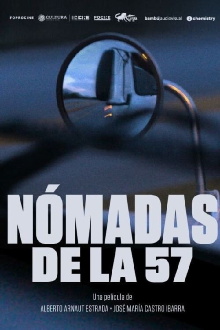 Highway Nomads Trailer