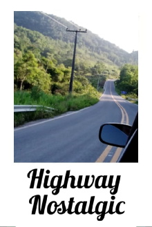 Highway Nostalgic Trailer