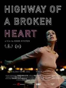 Highway of a Broken Heart Trailer
