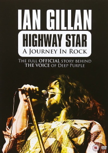 Highway Star: Journey In Rock Trailer