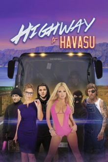 Highway to Havasu Trailer