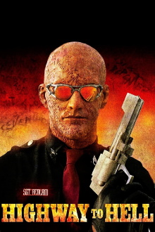 Highway to Hell Trailer