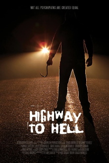 Highway to Hell Trailer