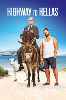 Highway to Hellas Trailer