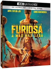Highway to Valhalla: In Pursuit of Furiosa Trailer